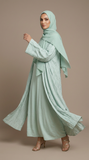 WMN Sajidah  Abaya