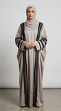 Elegant Velis Abaya-20