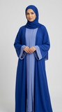 Dar AL-Hijab Abaya-25