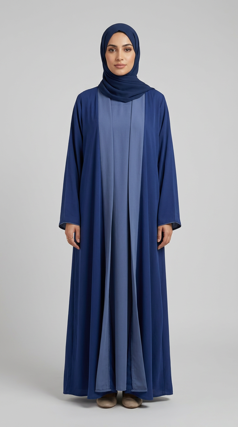 50 / NAVY BLUE