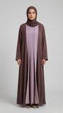 Dar AL-Hijab Abaya-25