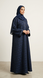 WMN- NOOV ABAYA