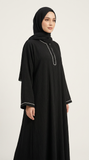 WMN- NOOV ABAYA