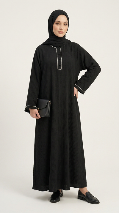 WMN- NOOV ABAYA