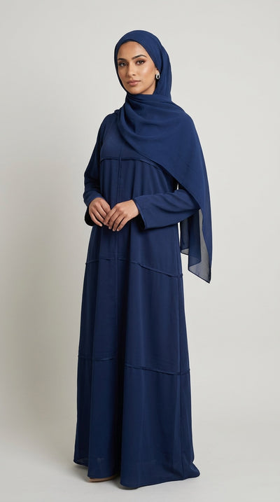 WMN Amira Abaya