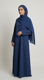 WMN Amira Abaya