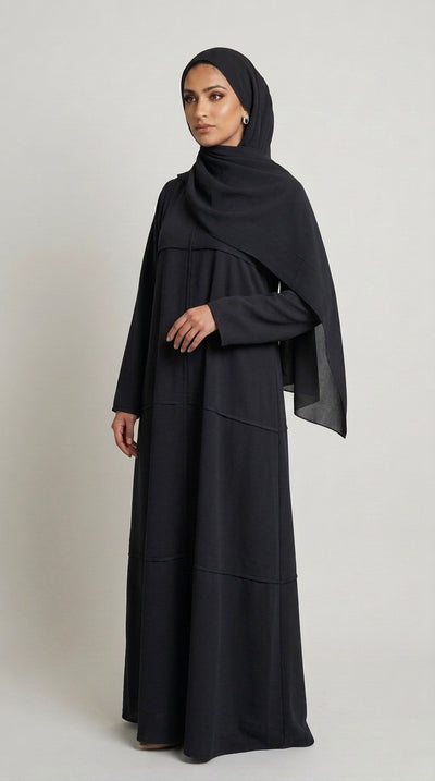WMN Amira Abaya