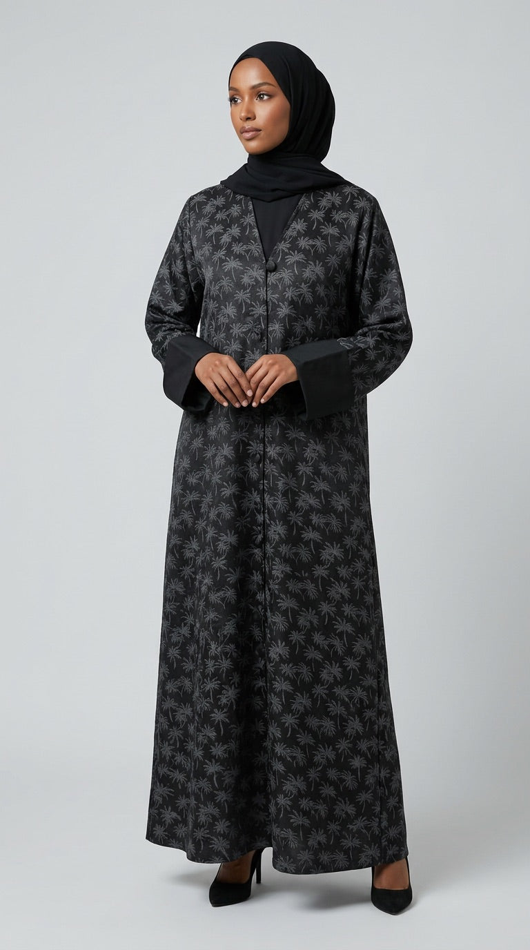 50 / BLACK