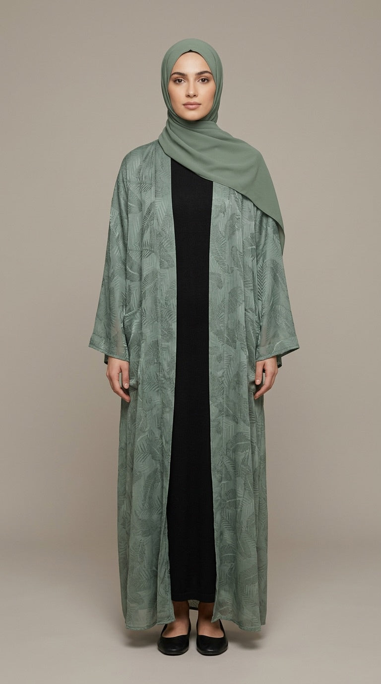 Modest Moda Abaya-07