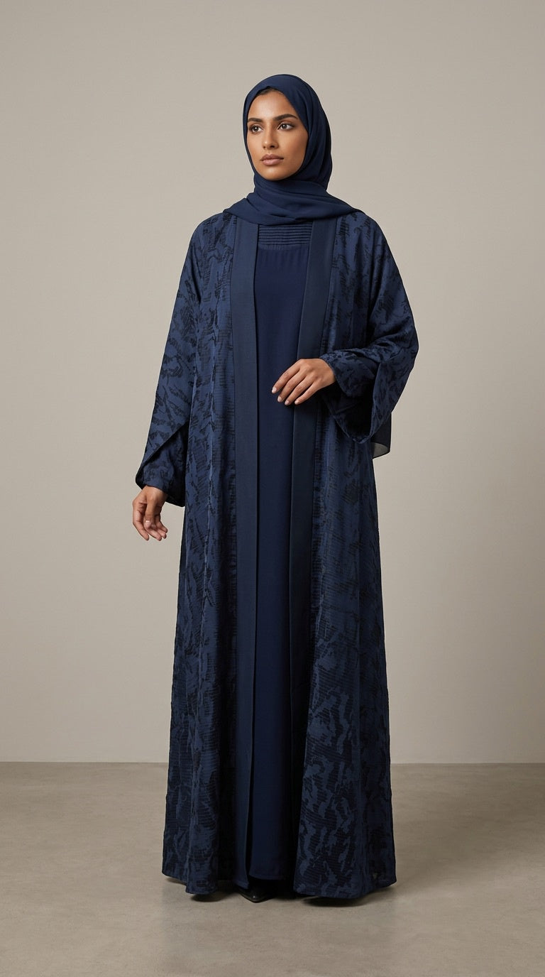 WMN-Talin ABAYA