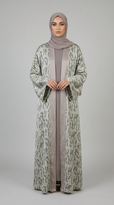 WMN-Talin ABAYA