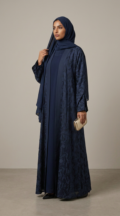 WMN-Talin ABAYA