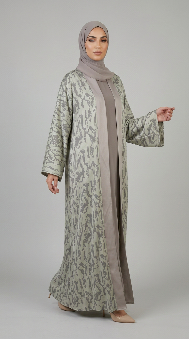 WMN-Talin ABAYA