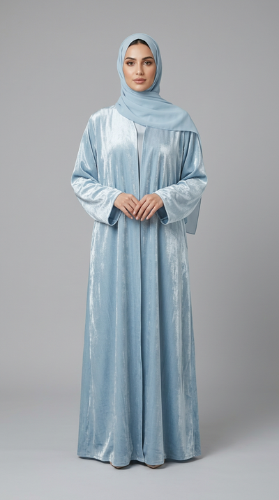 WMN Layali Abaya