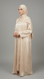 WMN Layali Abaya