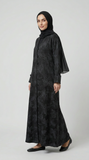 WMN Jewel Abaya