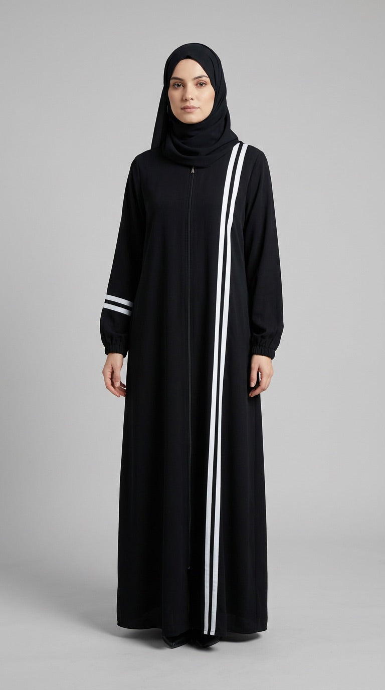 50 / BLACK