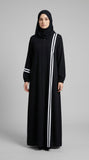 Veiled Vogue Abaya-05