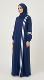 Veiled Vogue Abaya-05