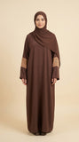WMN- JANA ABAYA