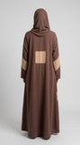 WMN- JANA ABAYA