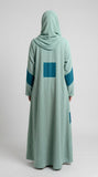 WMN- JANA ABAYA