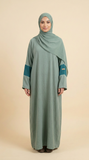 WMN- JANA ABAYA