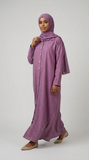 Modest Aura Abaya-8