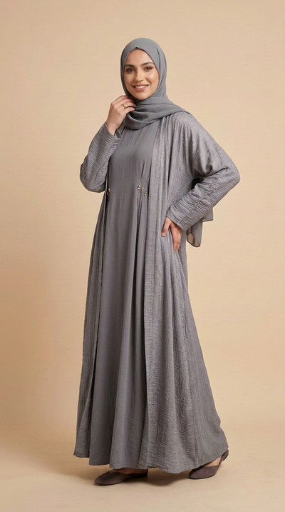 Abaya Avenue- 03