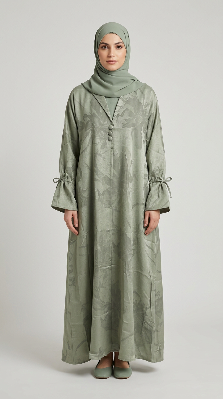 WMN Essence Abaya