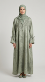 WMN Essence Abaya