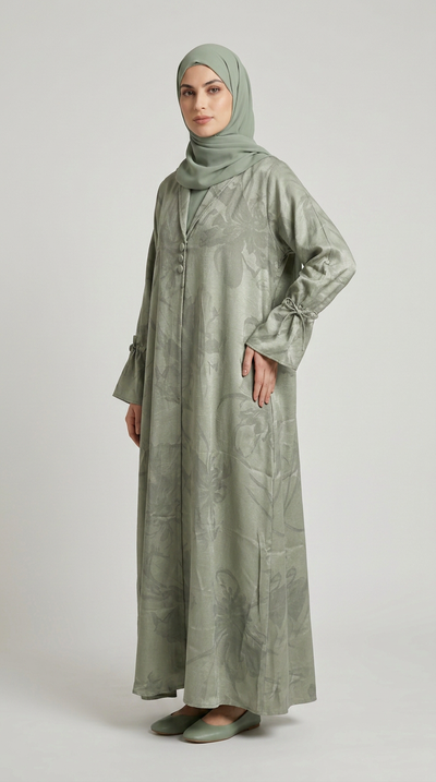 WMN Essence Abaya