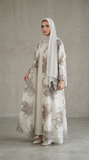 WMN Essence Abaya
