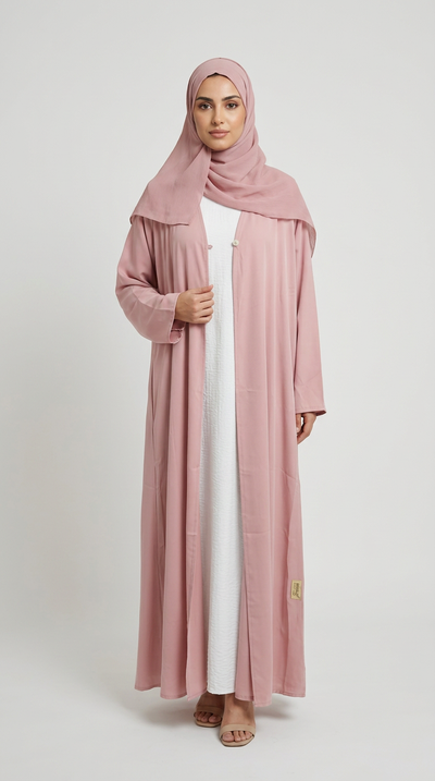 MOTHER Anaqa ABAYA A-8