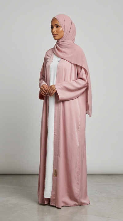MOTHER Anaqa ABAYA A-8