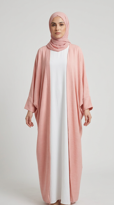 Ethnic Moda Abaya- 13