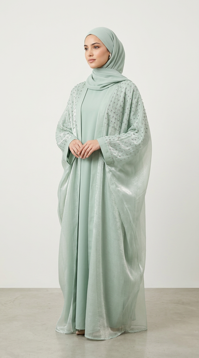 MIX STONE ABAYA E-6