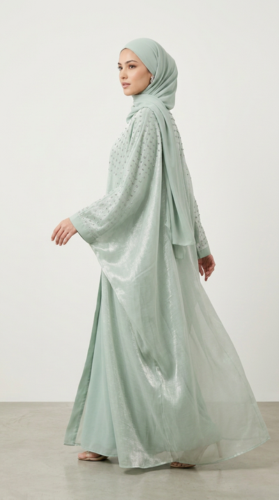 MIX STONE ABAYA E-6