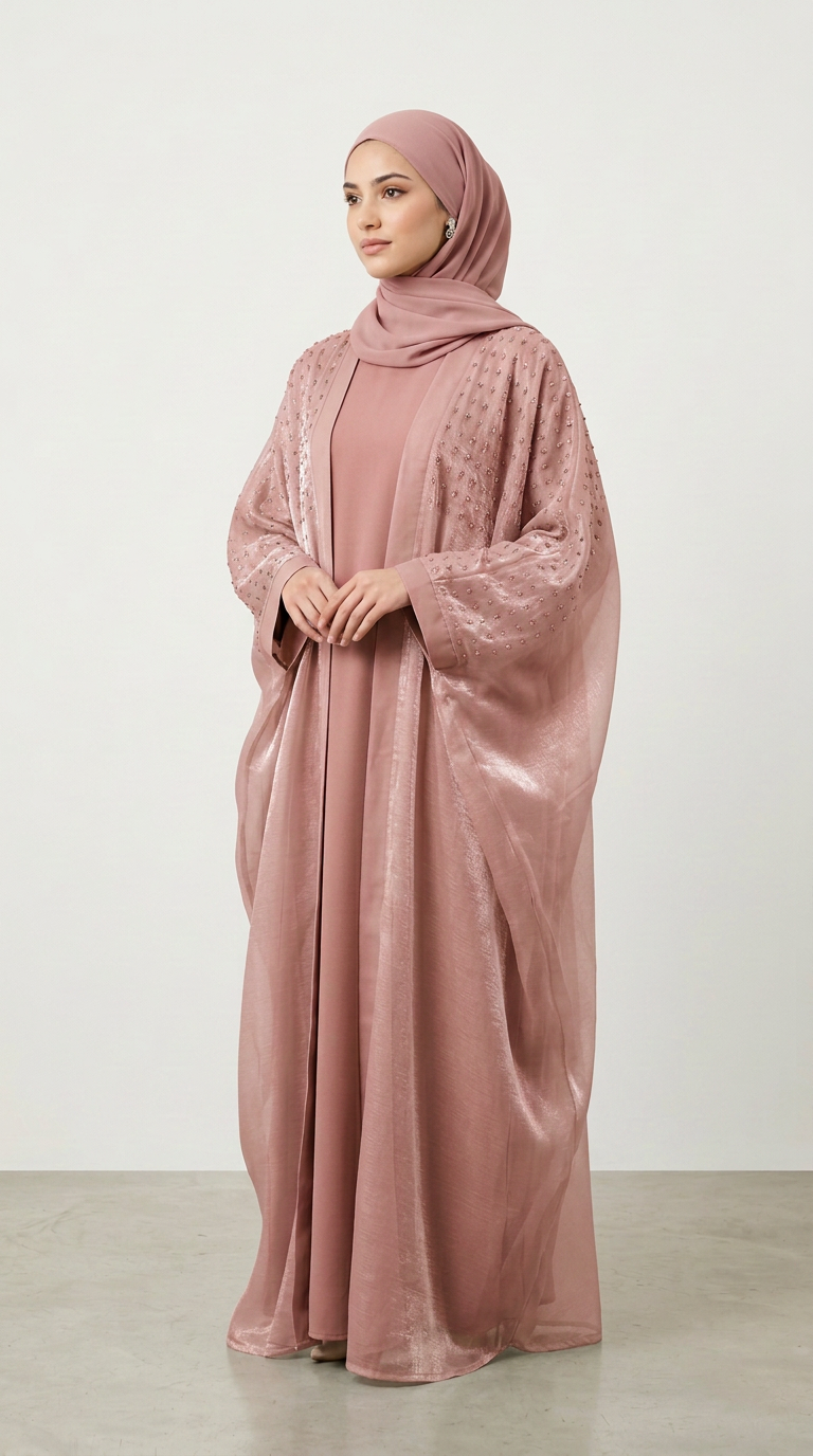 MIX STONE ABAYA E-6