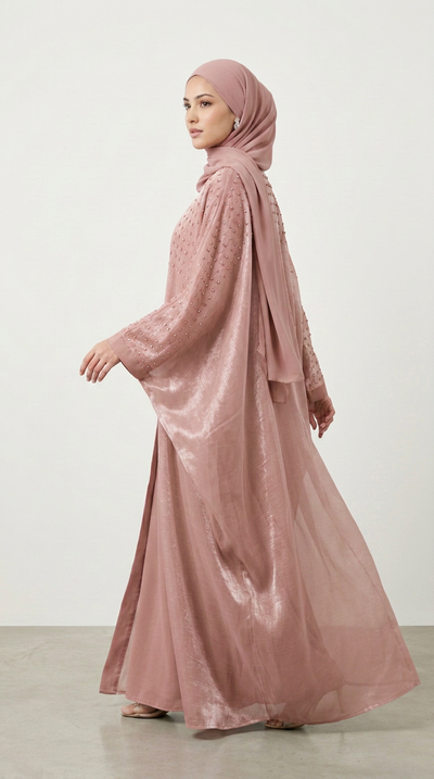 MIX STONE ABAYA E-6