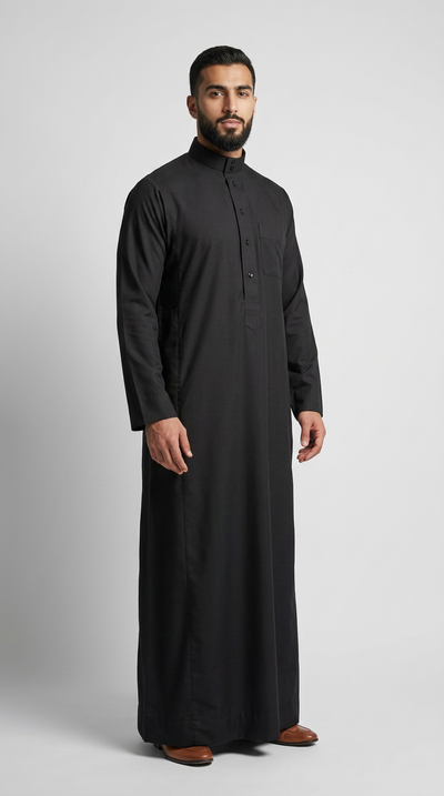 THOBE FARES Black Men