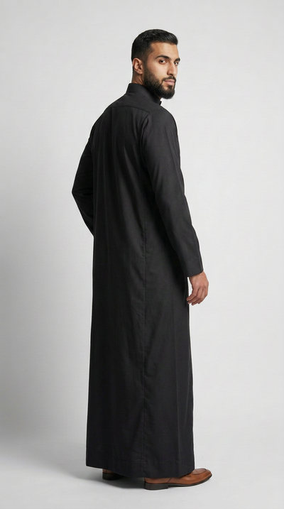 THOBE FARES Black Men