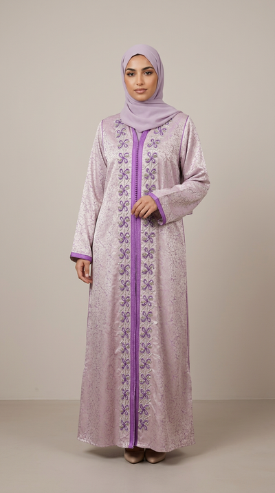 THAI LINE KAFTAN RA26
