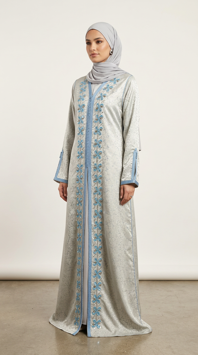 THAI LINE KAFTAN RA26