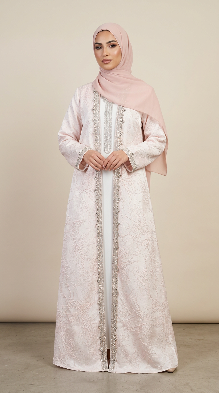 MIS RUF KAFTAN RA26