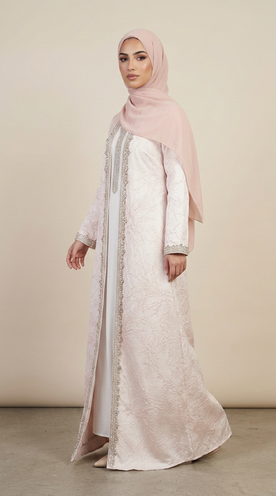 MIS RUF KAFTAN RA26