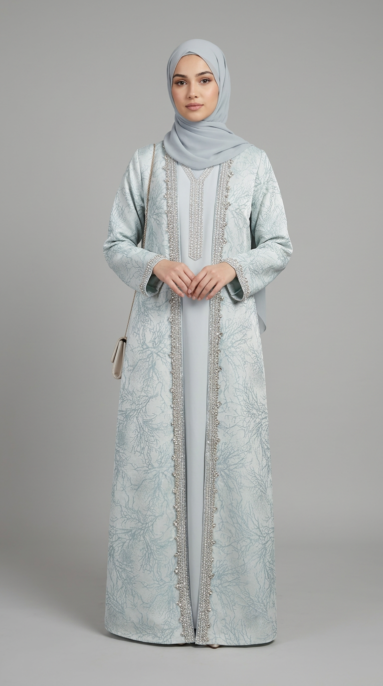 MIS RUF KAFTAN RA26