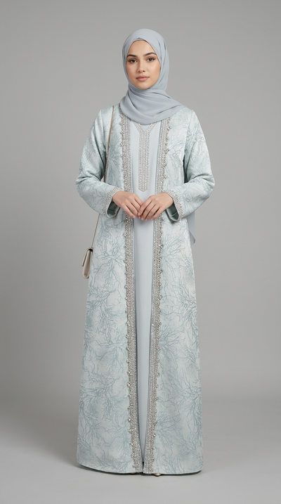MIS RUF KAFTAN RA26
