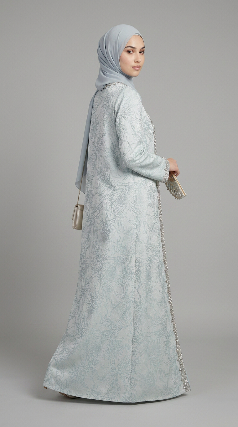 MIS RUF KAFTAN RA26