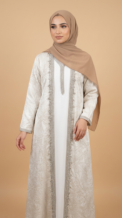 MIS RUF KAFTAN RA26